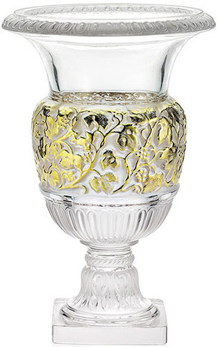Lalique Crystal - Versailles - Style No: 10207400