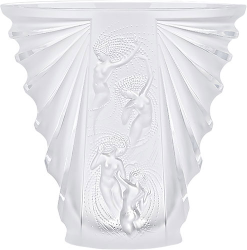 Lalique Crystal - Naides - Style No: 10547400