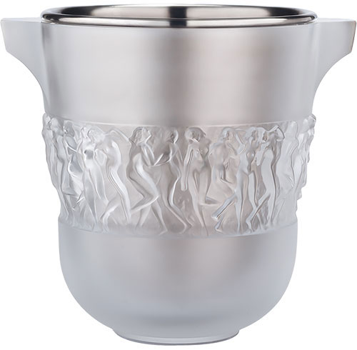 Lalique Crystal - Bacchantes Barware - Style No: 10548300