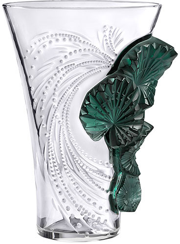 Lalique Crystal - Palme - Style No: 10598900