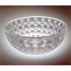 Lalique Crystal - Nemours - Style No: 1101000