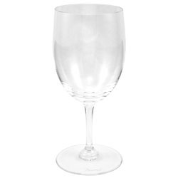 Baccarat Crystal - Perfection Stemware - Style No: 1123104