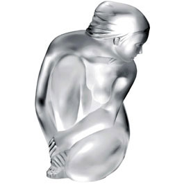 Lalique Crystal - Nude Venus - Style No: 1194300