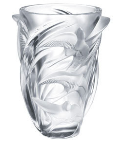 Lalique Crystal - Martinets - Style No: 1230800