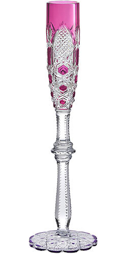 Baccarat Crystal - Tsar Stemware - Glass No 4 - Style No: 1499185