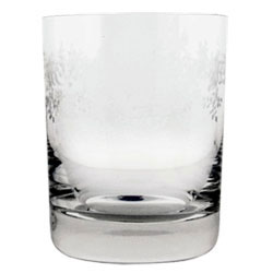 BACCARAT Weißweinglas der Serie Sevigne 