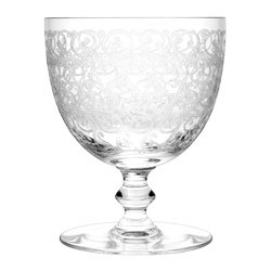 Baccarat Crystal - Rohan Stemware - Style No: 1510103