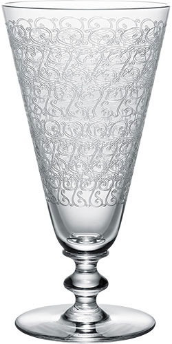 Baccarat Crystal - Rohan Stemware - Style No: 1510109