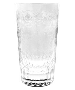 Baccarat Crystal - Parme Barware - Style No: 1516233