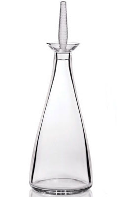 Lalique Crystal - Louvre - Style No: 1589100