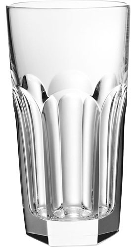 Baccarat Crystal - Harcourt Barware 1841 - Style No: 1702233