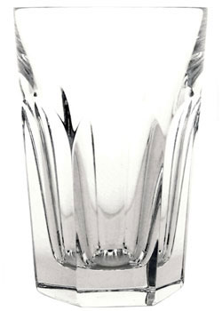 Baccarat Crystal - Harcourt Barware 1841 - Style No: 1702251