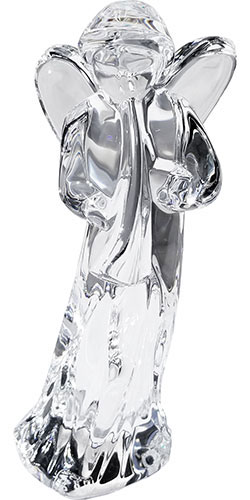 Baccarat Crystal - Angels - Style No: 1762575