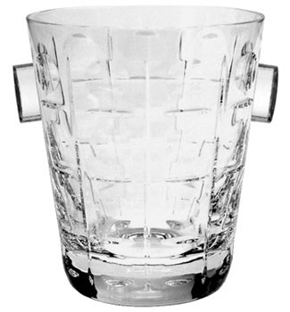 Baccarat Crystal - Equinoxe Barware - Style No: 2101907