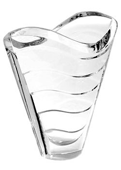 Baccarat Crystal - Wave - Style No: 2102668