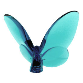 Baccarat Crystal - Butterflys Lucky - Style No: 2105932