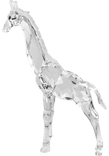 Swarovski Crystal - Giraffe - Style No: 236717