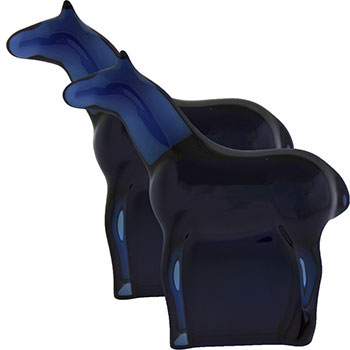 Baccarat Crystal - Horses Noah's Ark - Style No: 2605125