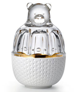Baccarat Crystal - Bears The Zoo - Style No: 2607503