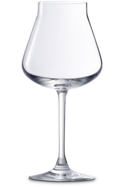 Baccarat Crystal - Chateau Baccarat Stemware - Style No: 2610697