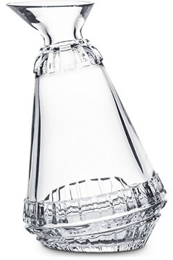 Baccarat Crystal - Variations Barware - Style No: 2611762