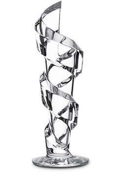 Baccarat Crystal - Spirale - Style No: 2612026