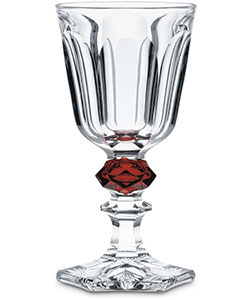 Baccarat Crystal - Harcourt Stemware 1841 Louis Philippe - Style No: 2802266
