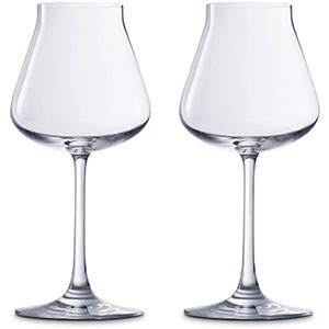Baccarat Crystal - Chateau Baccarat Stemware - Style No: 2802435