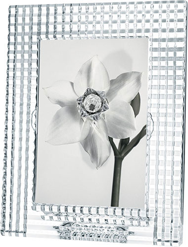 Baccarat Crystal - Picture Frames Eye - Style No: 2814855