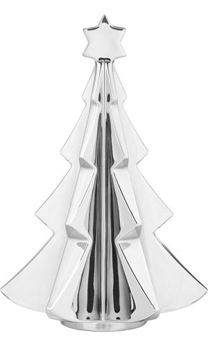 Baccarat Crystal - Christmas Trees Noel Fir - Style No: 2811193