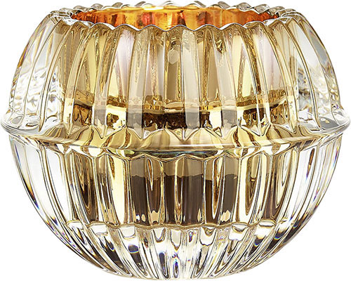 Baccarat Crystal - Candleholders Votive Mille Nuits - Style No: 2812544