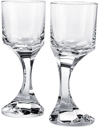 Baccarat Crystal - Narcisse Stemware - Style No: 2812669