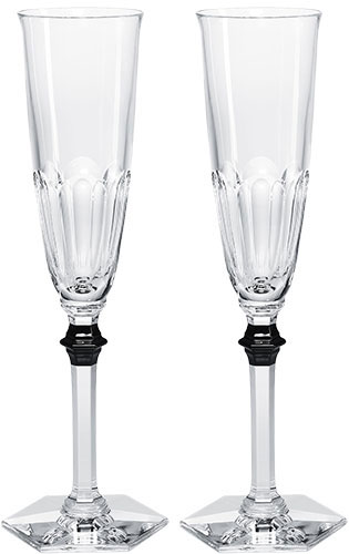 Baccarat Crystal - Harcourt Stemware Eve - Style No: 2814042