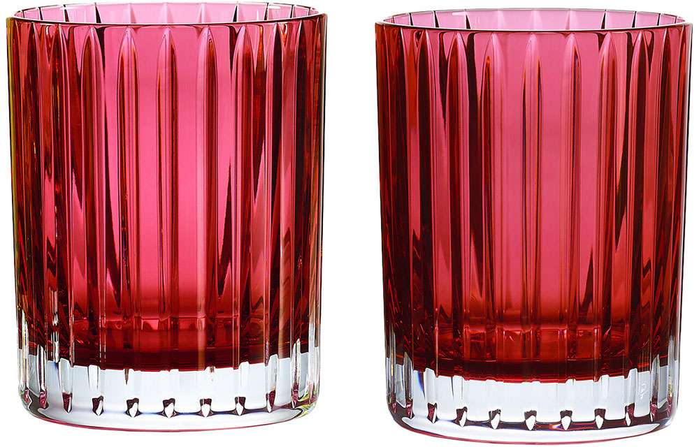 Harmonie Colors Of Joy Tumbler Set