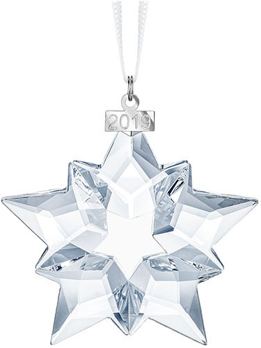 Swarovski Crystal - Christmas Ornament - Style No: 5427990