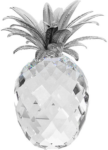 Swarovski Crystal - Pineapple - Style No: 7507NR105001