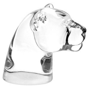 Baccarat Crystal - Panther - Style No: 764398